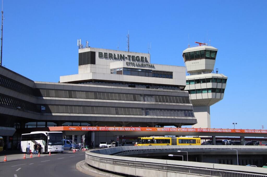 Umzugsfirma Berlin Tegel